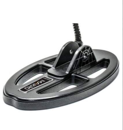 Металлоискатель Makro Multi-KRUZER MegaPac (батарейный бокс + катушка KR24 + совок + шапка Nokta/Makro)