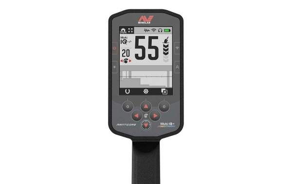 Металлоискатель Minelab Manticore