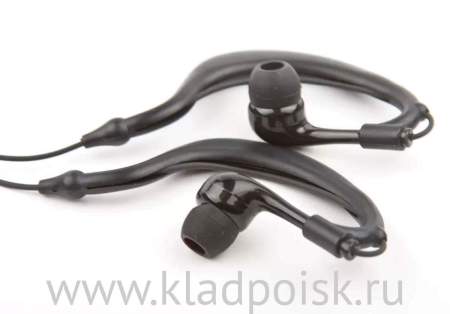 Bодонепроницаемые наушники для XP Deus и ORX