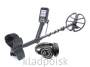 Металлоискатель Nokta Makro Simplex Plus WHP (с беспроводными наушниками) Металлоискатель Nokta Makro Simplex Plus WHP (с беспроводными наушниками)