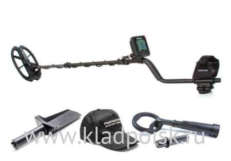 Металлоискатель Makro Multi-KRUZER + подарки (Nokta Makro PulseDive, бейсболка Nokta&Makro, совок Nokta&Makro) Металлоискатель Makro Multi-KRUZER + подарки (Nokta Makro PulseDive, бейсболка Nokta&Makro, совок Nokta&Makro)