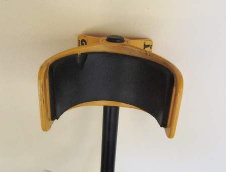 Металлоискатель Garrett ACE 200i б/у