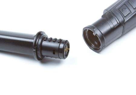 Металлоискатель-пинпоинтер Nokta Makro PulseDive Pointer