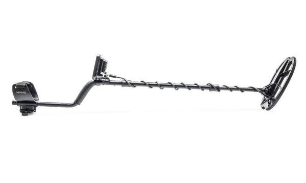 Металлоискатель Makro Multi-KRUZER + подарки (Nokta Makro PulseDive, бейсболка Nokta&Makro, совок Nokta&Makro)