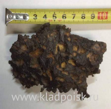 Осколок метеорита Imilac арт 6