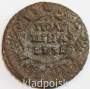 Монета полушка 1731 года, Российская Империя, Анна Иоановна, арт 3