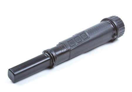 Металлоискатель-пинпоинтер Nokta Makro PulseDive черный Металлоискатель-пинпоинтер Nokta Makro PulseDive черный