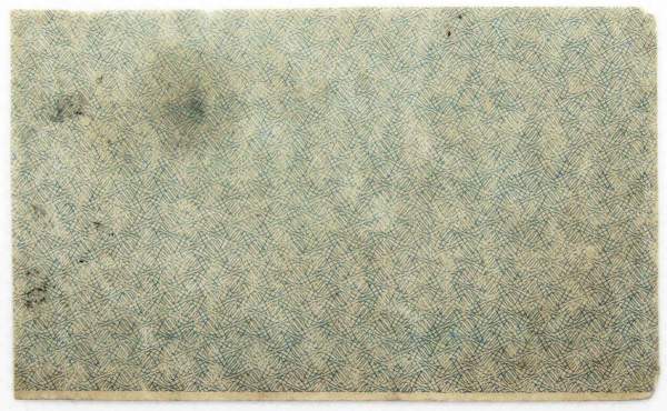 Расчетный знак 500 рублей РСФСР 1921 года, арт 2