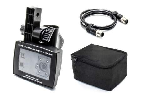 Металлоискатель Nokta Invenio Smart Detector PRO Package