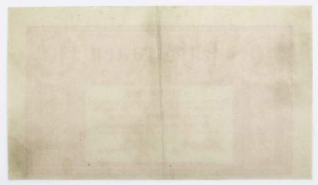 Банкнота 10 крон 1918 года Австрия