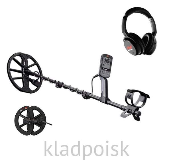 Металлоискатель Minelab Equinox 900 Металлоискатель Minelab Equinox 900