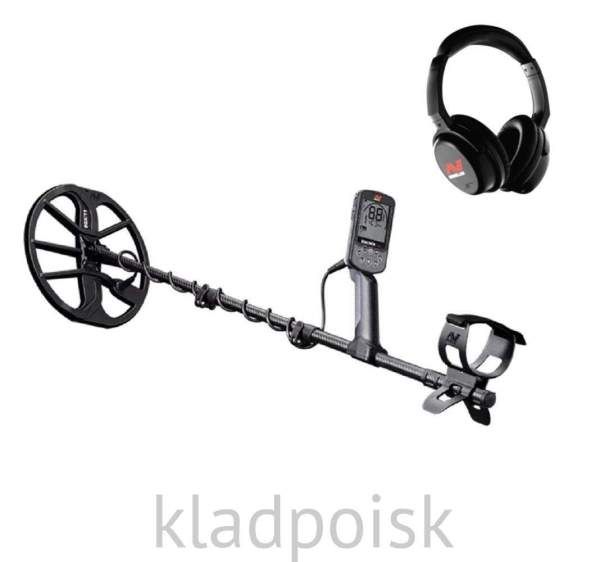 Металлоискатель Minelab Equinox 700 Металлоискатель Minelab Equinox 700