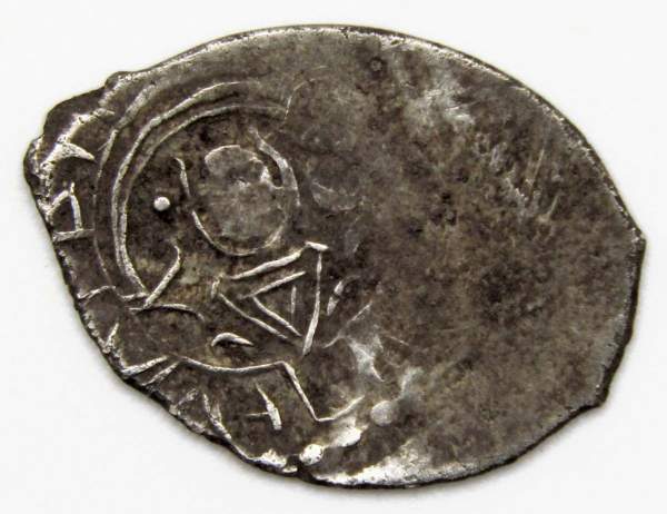 Денга Даниил Борисович Князь Суздальско-Нижегородский, серебро Денга Даниил Борисович Князь Суздальско-Нижегородский, серебро