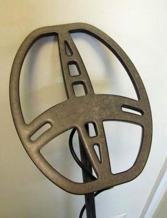 Металлоискатель Garrett АТ PRO б/у