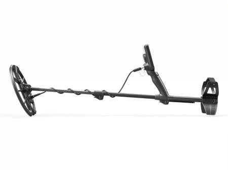 Металлоискатель Nokta Simplex BT с катушкой 11″ DD