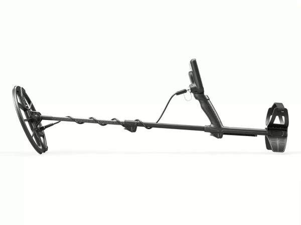 Металлоискатель Nokta Simplex BT с катушкой 11″ DD Металлоискатель Nokta Simplex BT с катушкой 11″ DD