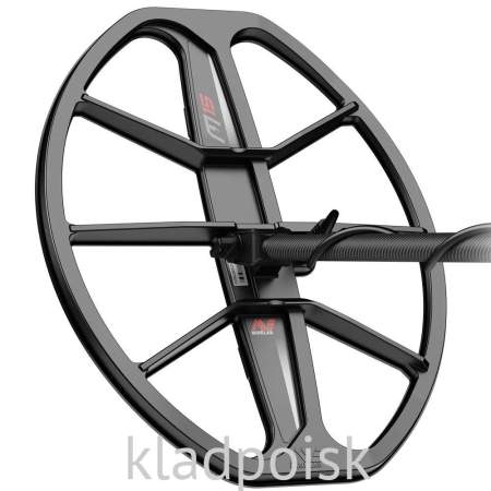 Катушка Minelab M15 15х12 DD для Manticore Катушка Minelab M15 15х12 DD для Manticore