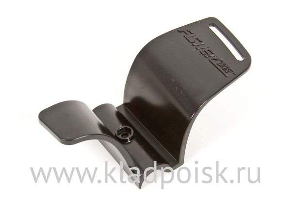 Правая часть подлокотника Fisher (кроме F70, 75), Teknetсs, Bounty Hunter