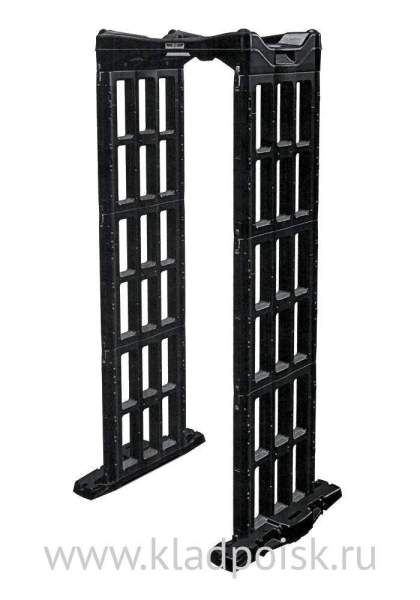 Металлоискатель Fisher M-scope Металлоискатель Fisher M-scope