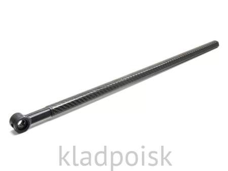 Удлиненная нижняя карбоновая штанга для Legend, Simplex и Score