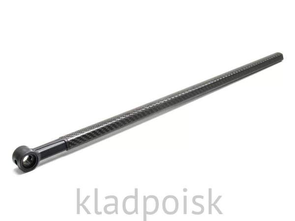 Удлиненная нижняя карбоновая штанга для Legend, Simplex и Score