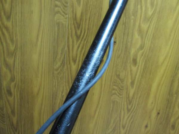 Б/у металлоискатель Makro Multi-KRUZER с тремя катушками 5, 3.5х6 и 13 дюймов Б/у металлоискатель Makro Multi-KRUZER с тремя катушками 5, 3.5х6 и 13 дюймов