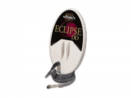 White's 6''x10'' Eclipse DD