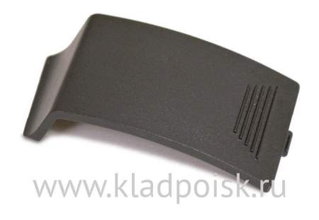 Крышка батарейного отсека для Teknetics EUROTEK