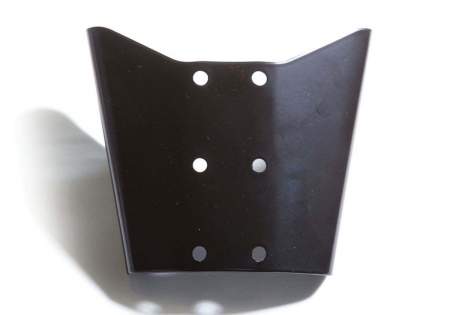 Верхняя часть подлокотника для Fisher F75