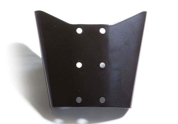 Верхняя часть подлокотника для Fisher F75 Верхняя часть подлокотника для Fisher F75