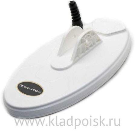Катушка Nokta|Makro 10"x5,5" DD для Kruzer Gold