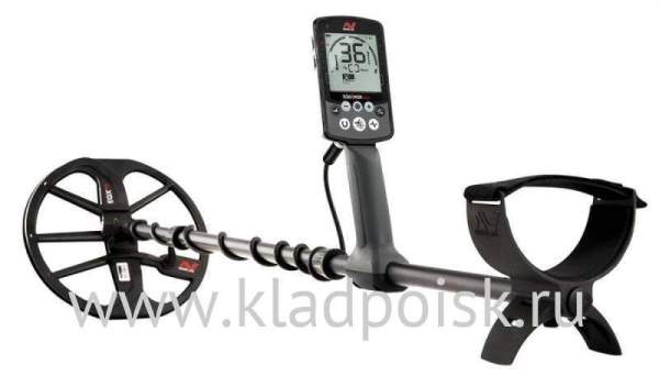 Металлоискатель Minelab Equinox 800 Металлоискатель Minelab Equinox 800