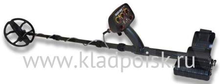 Металлоискатель Golden Mask 4WD Pro (CORS Pack) Металлоискатель Golden Mask 4WD Pro (CORS Pack)