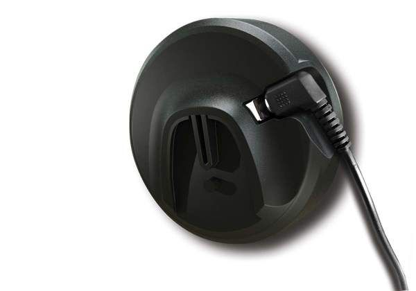 Держатель блока наушников WS4 на штанге XP Deus