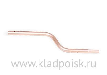 Верхняя штанга для Fisher F2, F4, F5