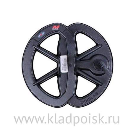 Катушка Minelab 6" DD FBS II для CTX 3030