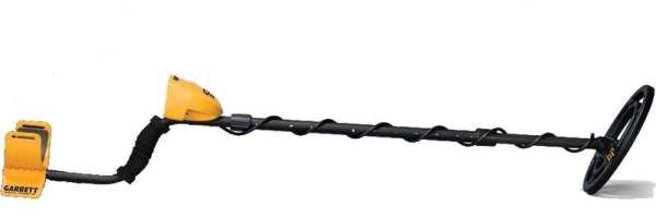 Металлоискатель Garrett ACE 200i Металлоискатель Garrett ACE 200i