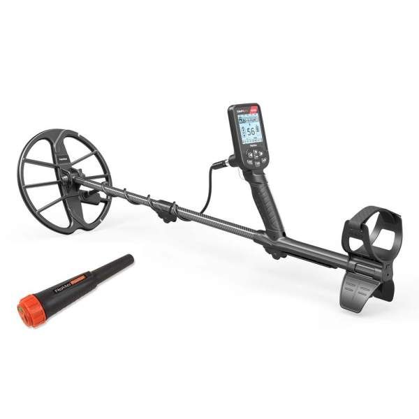 Металлоискатель Nokta Simplex ULTRA + пинпоинтер Nokta Pointer Металлоискатель Nokta Simplex ULTRA + пинпоинтер Nokta Pointer