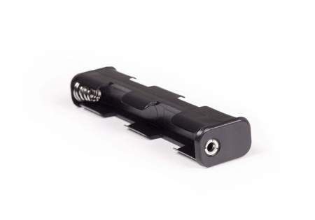 Блок под батареи для Garrett GTP / GTAx / GTI