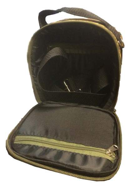 Сумка для поискового магнита, цвет лес