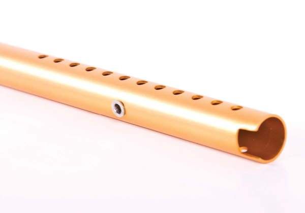 Верхняя штанга для Fisher F75, F75+, F75Ltd Верхняя штанга для Fisher F75, F75+, F75Ltd