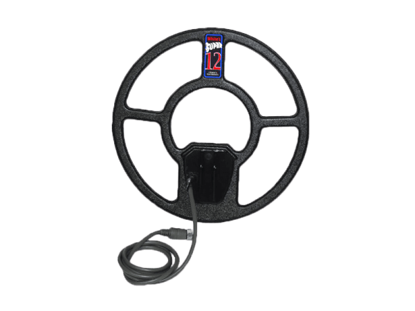 Катушка White's Super 12