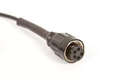 Катушка 4" для FISHER F11, F22, F44