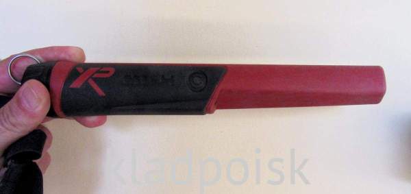 Б/у Пинпойнтер XP MI-4 Б/у Пинпойнтер XP MI-4