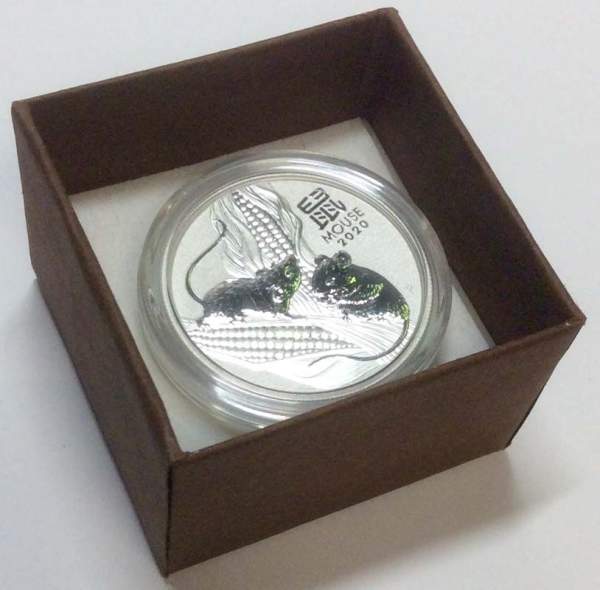 Коробка подарочная «Монпасье» коричневая Коробка подарочная «Монпасье» коричневая