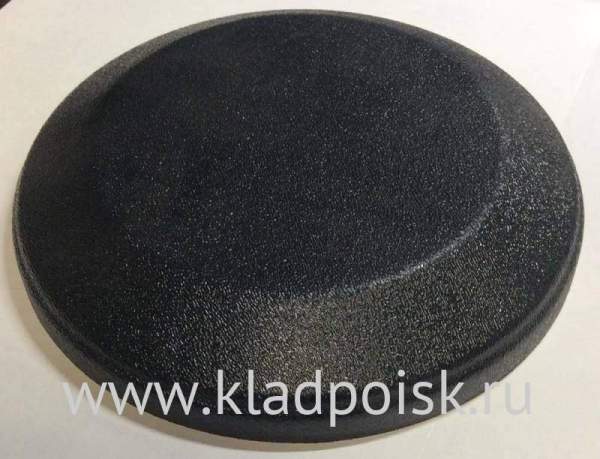 Пластиковый чехол для катушки White’s 6x6 Eclipse