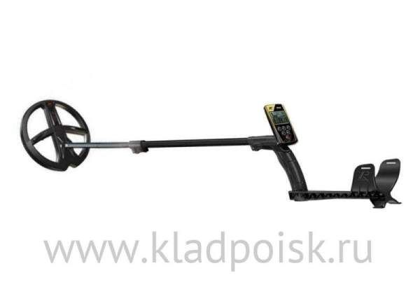 Металлоискатель XP ORX 5.2 с катушкой x35 22,5 см, блок, без наушников Металлоискатель XP ORX 5.2 с катушкой x35 22,5 см, блок, без наушников
