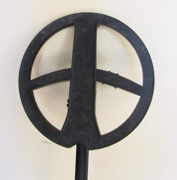 Б/у металлоискатель XP ORX 5.2 с катушкой x35 22,5 см, блок, без наушников + Пинпоинтер XP Mi-4