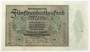 Банкнота 500000 марок 1923 года