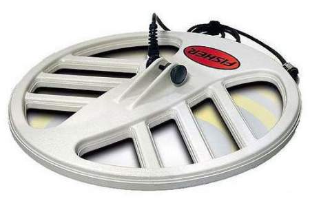 Fisher 15" DD для Fisher F75